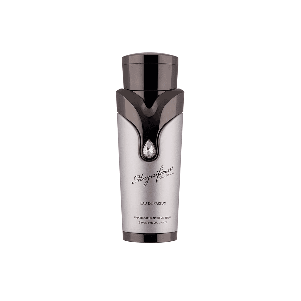 Magnificent Man 100ML