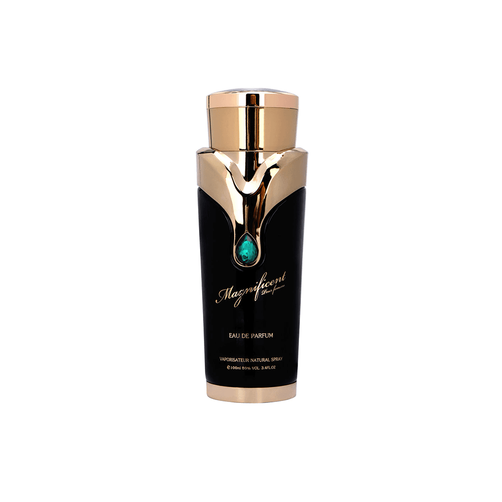 Magnificent Woman 100ML