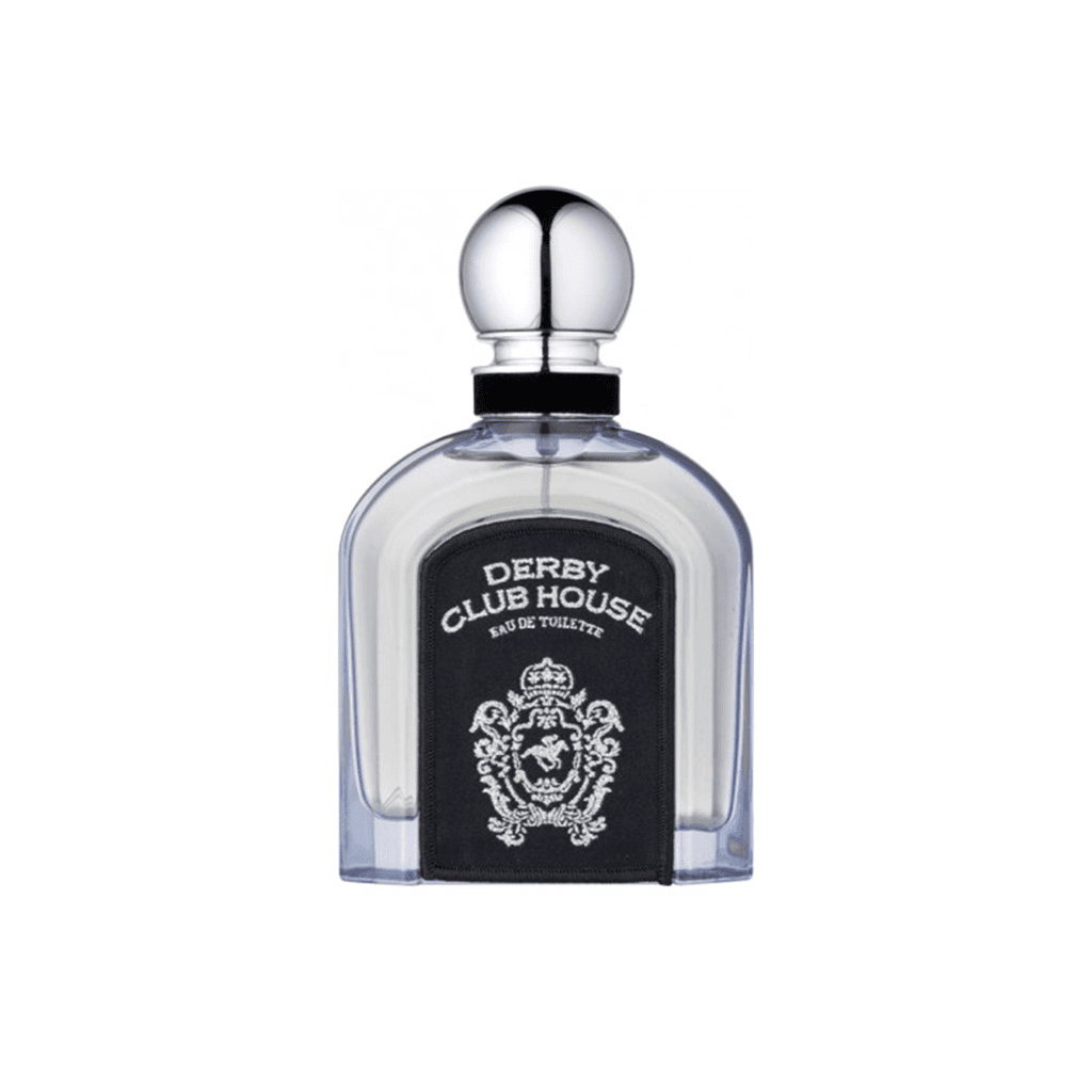 Derby Club House Man 100ML