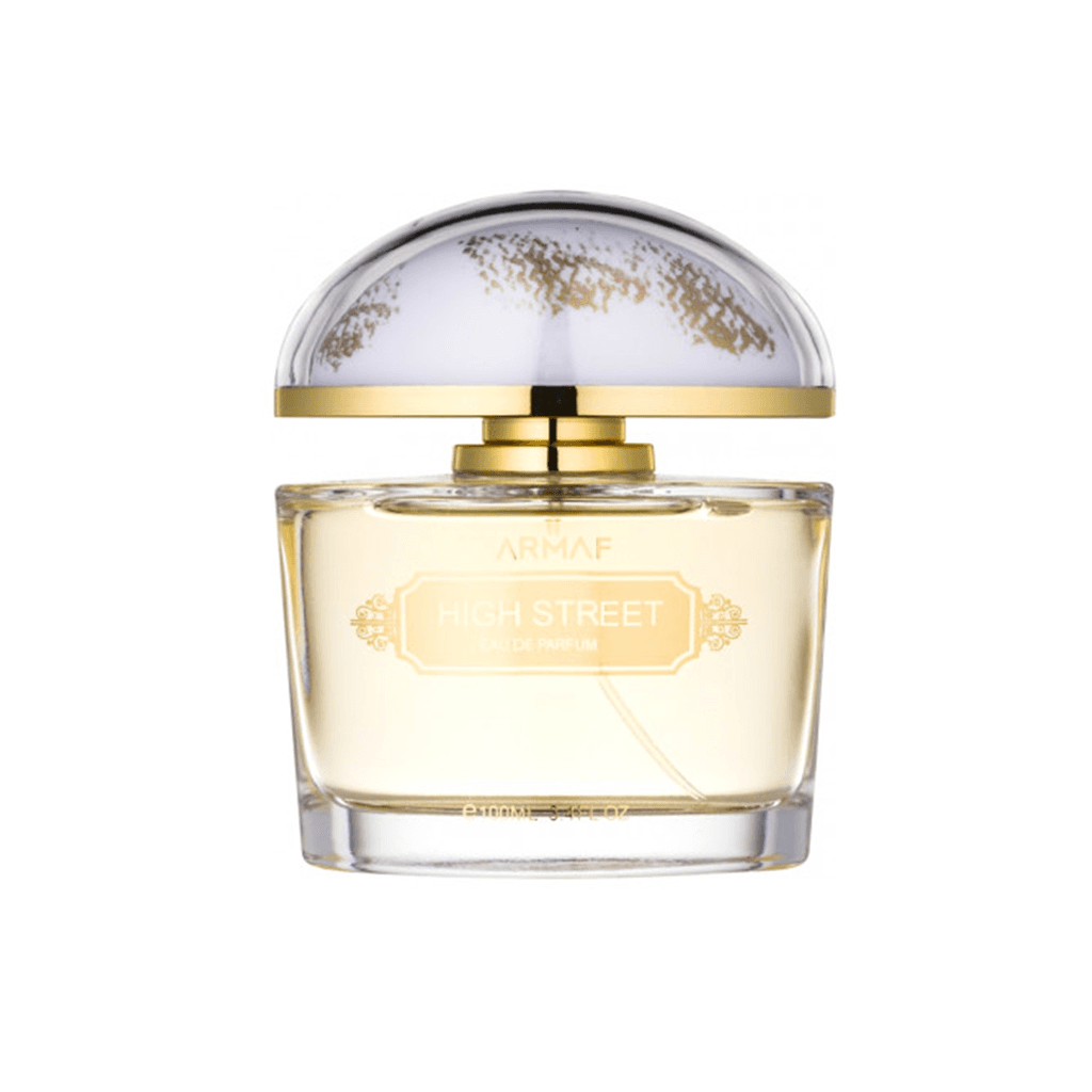 High Street Woman 100ML
