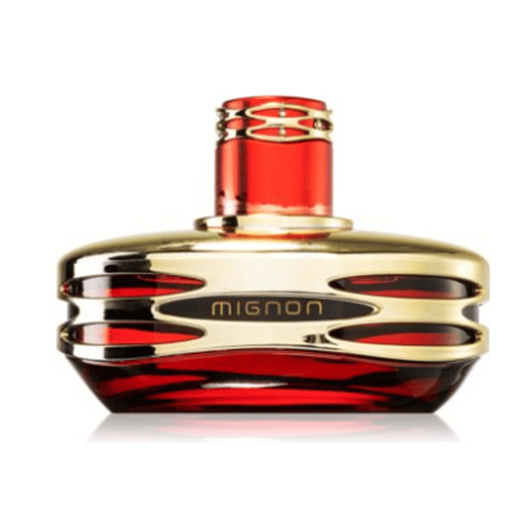 Mignon Red Woman 100ML
