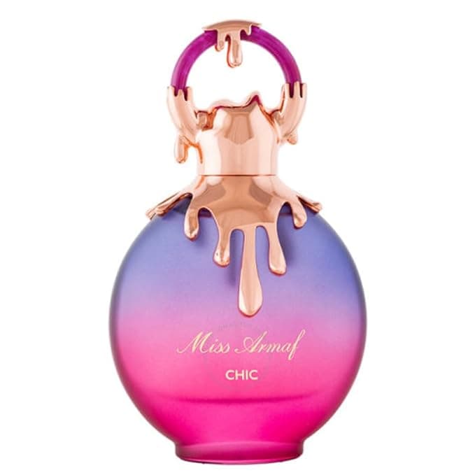 Miss Armaf EDP  Chic