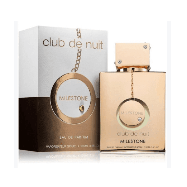Club De Nuit Milestone 105ml