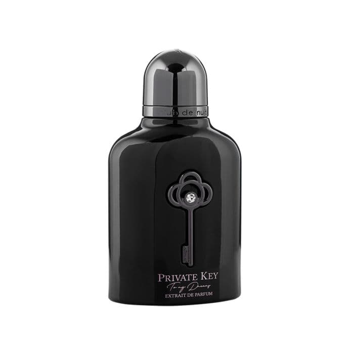 Club De Nuit Private Key to my dreams EDP