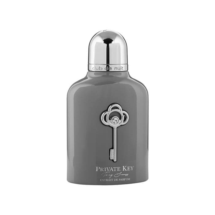 Club De Nuit Private Key to my success EDP