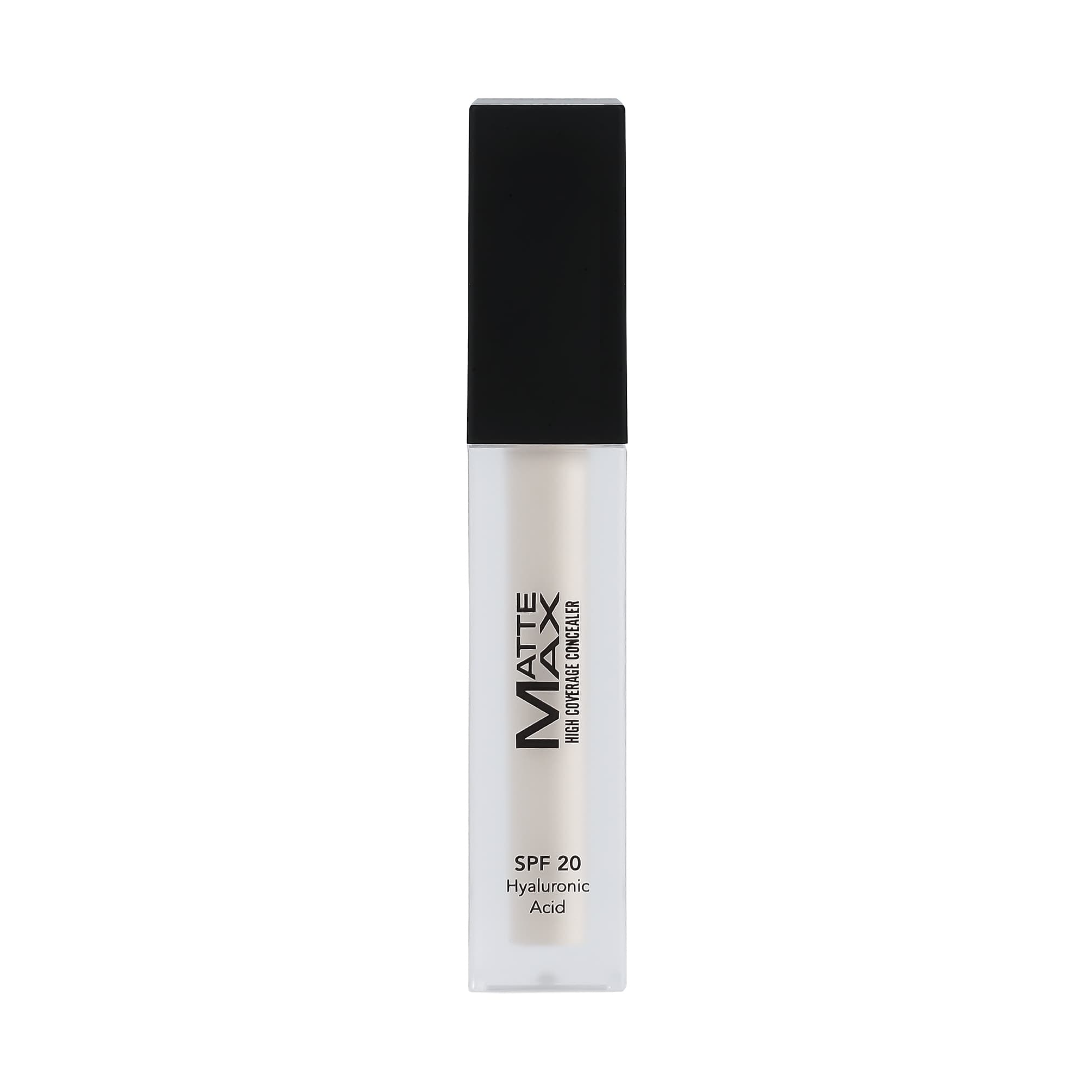 Armaf Beaute Matte Max High Coverage Concealer SPF 20 - Porcelain 01
