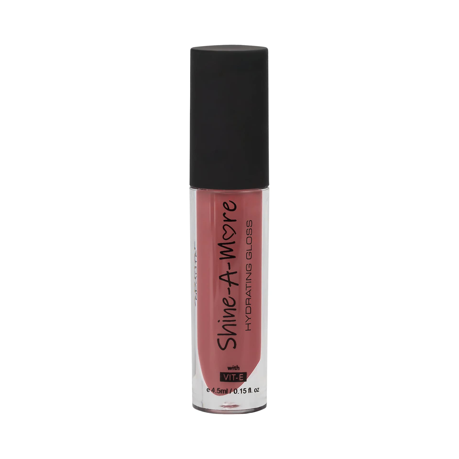 Armaf Beaute Shine-A-More Lip Gloss- Bliss 05