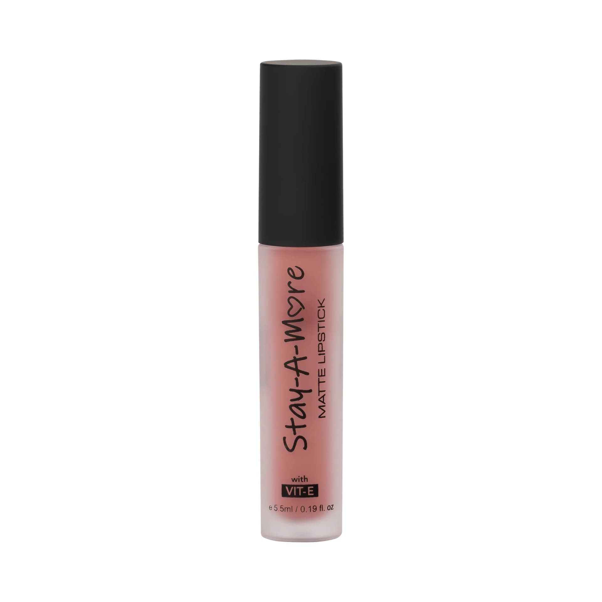 Armaf Beaute Stay-A-More Lipstick- Dusty Rose 08