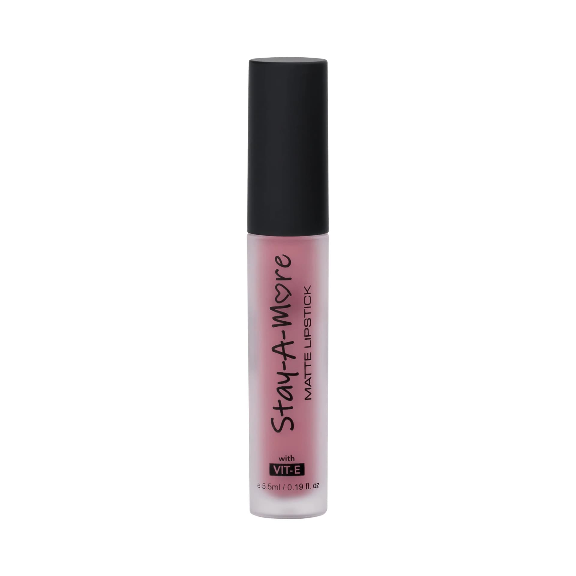 Armaf Beaute Stay-A-More Lipstick- Heather 02