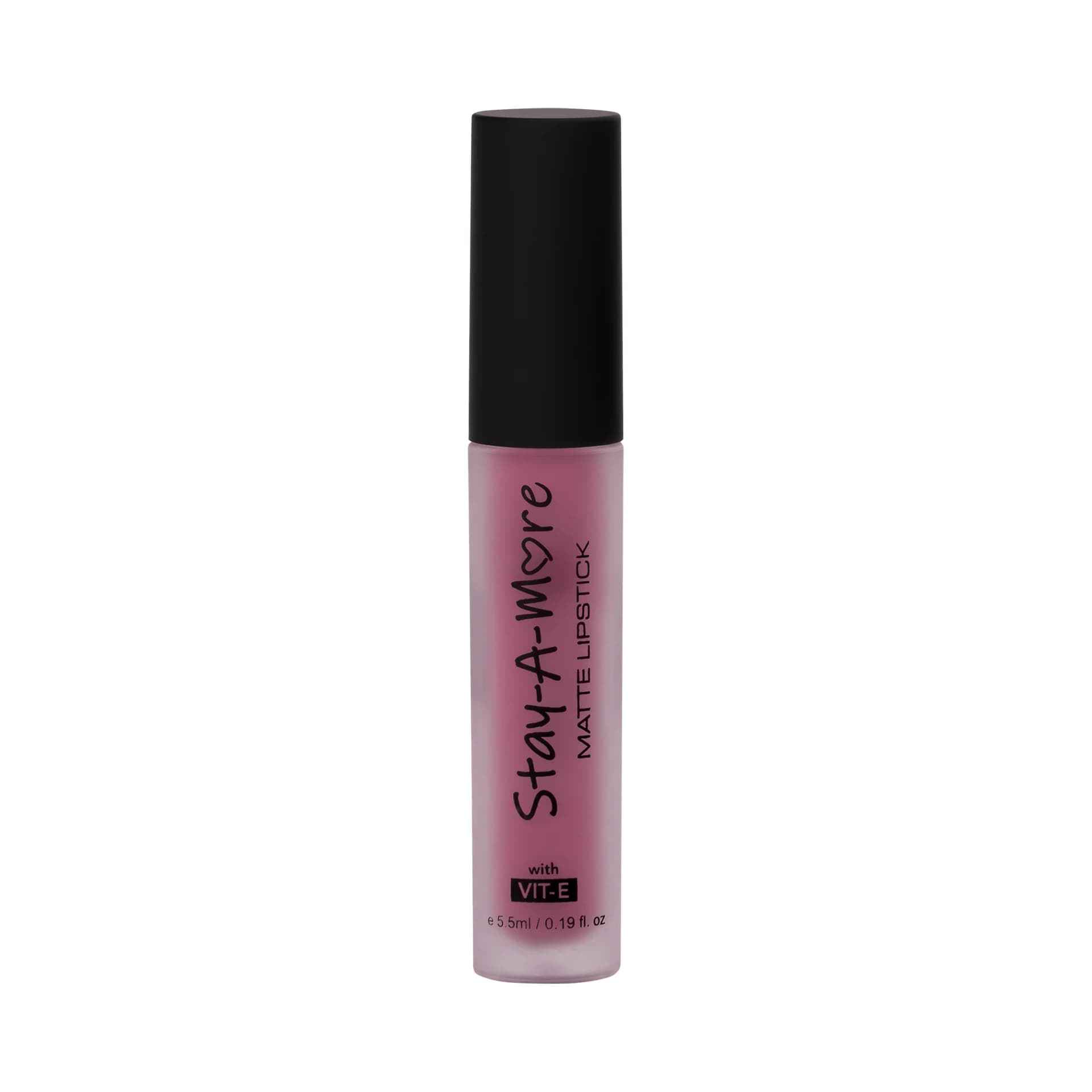 Armaf Beaute Stay-A-More Lipstick- Royal 03