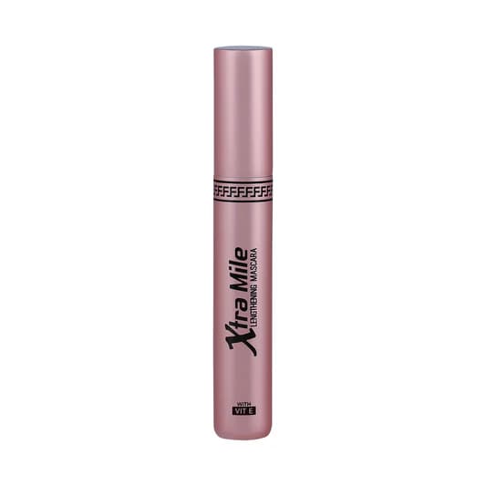Armaf Beaute Xtra Mile Lengthening Mascara Black 01