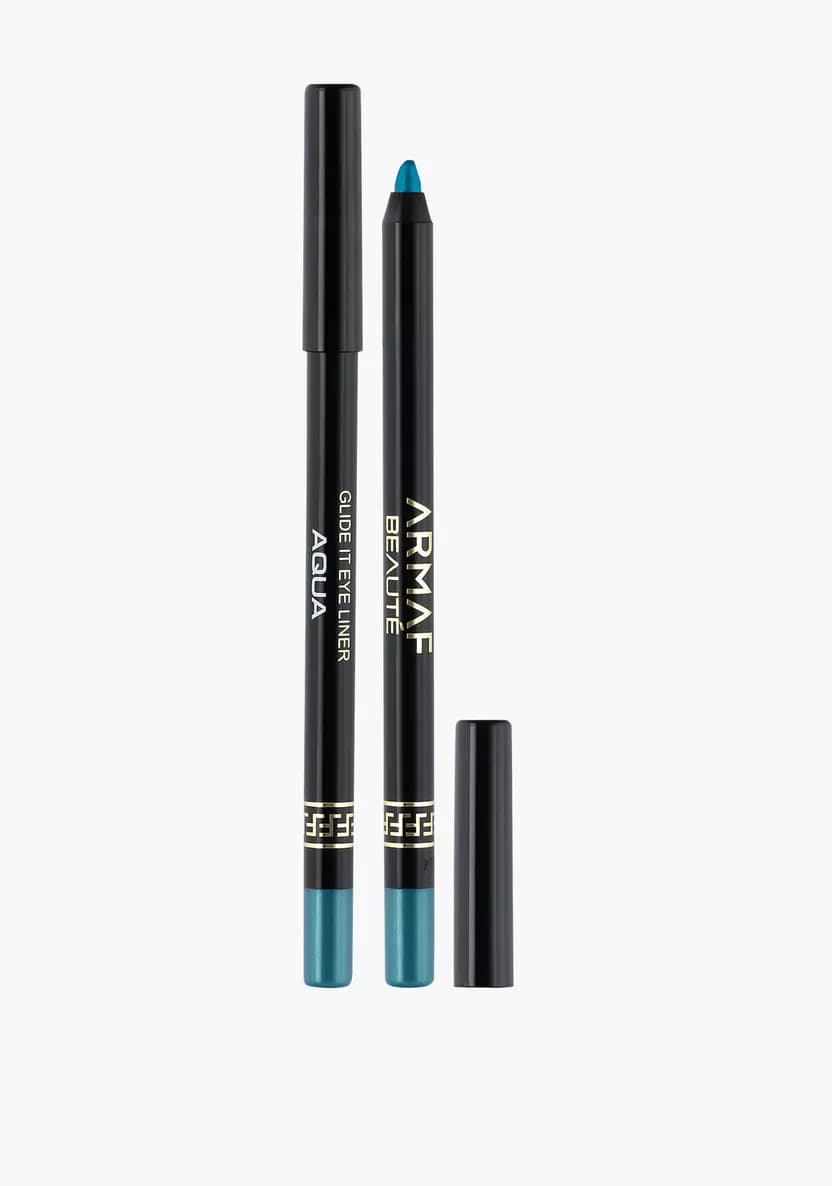 Armaf Beaute Glide It Eyeliner- 03 Aqua