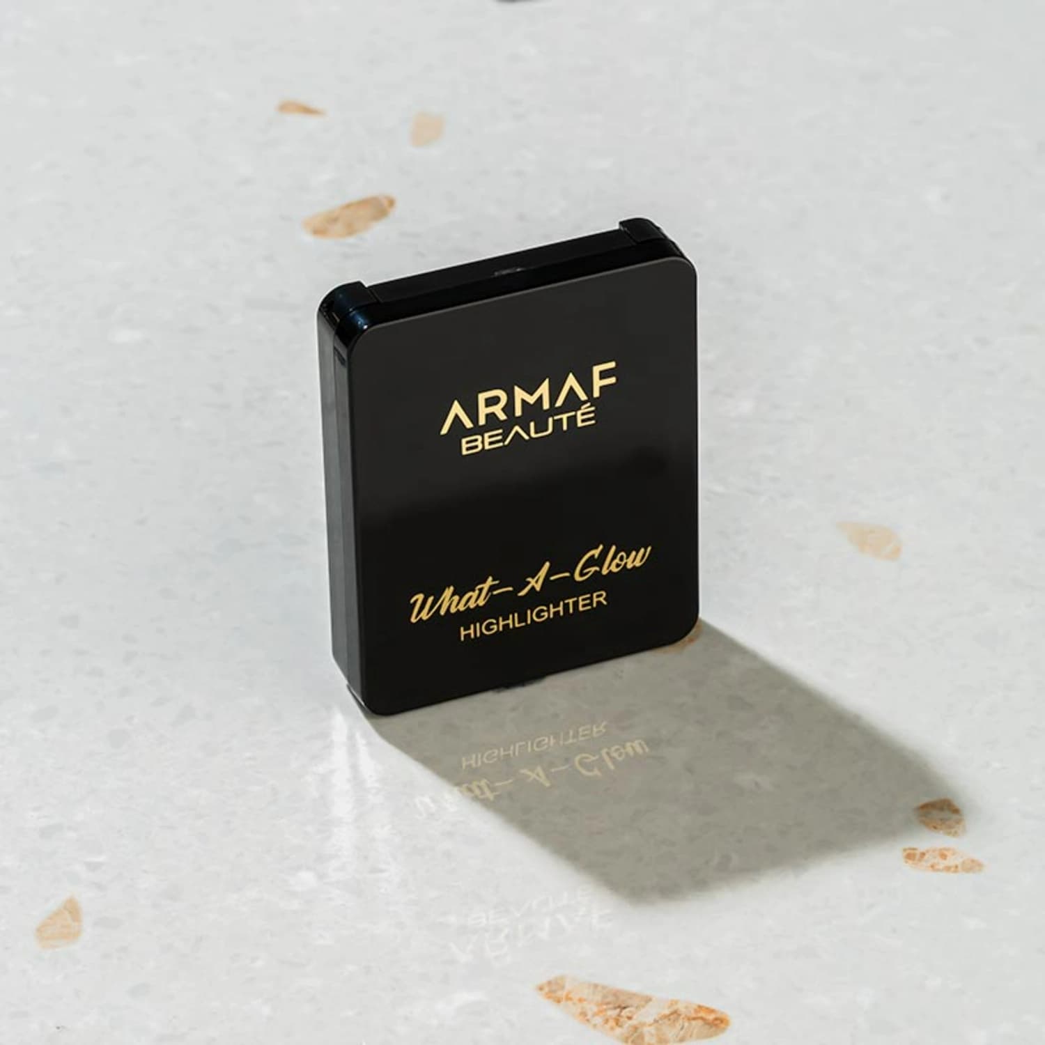Armaf Beaute What A Glow Highlighter - 01 Topaz