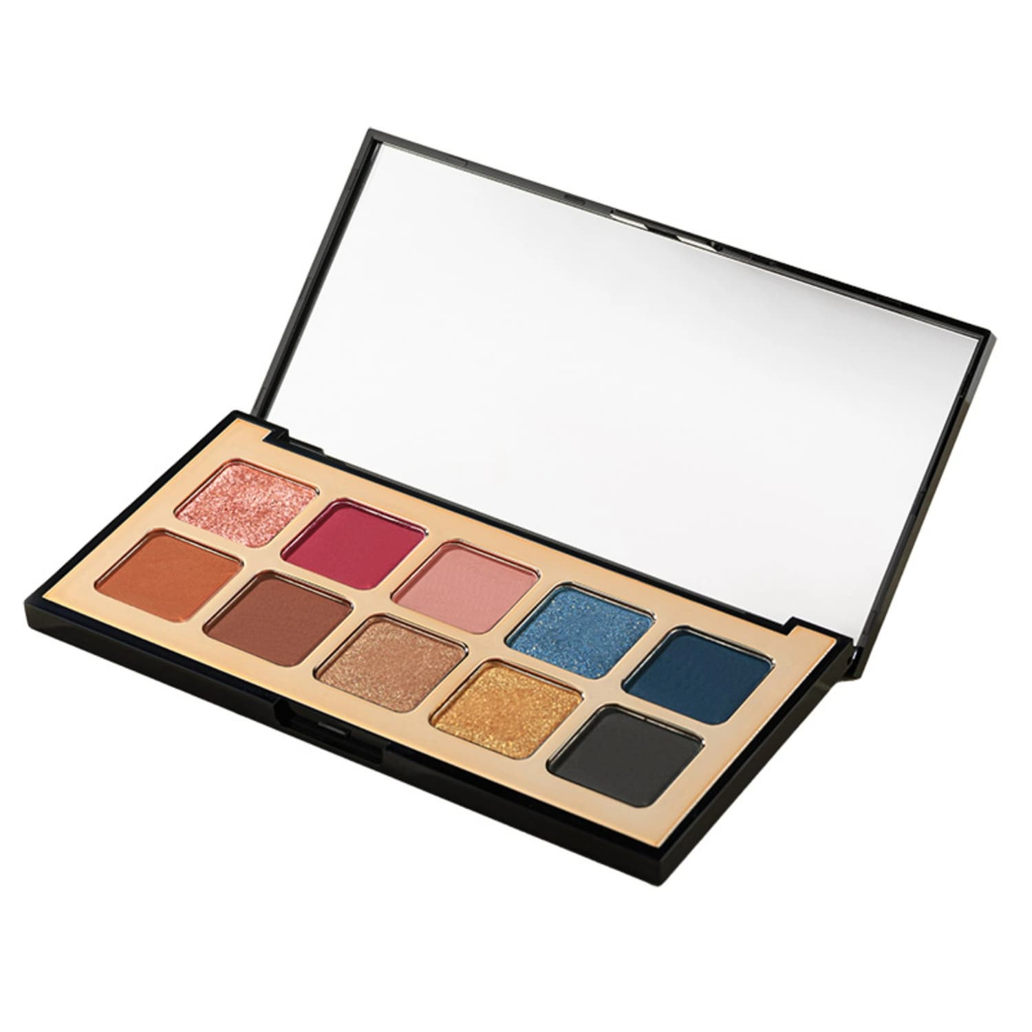 Armaf Beaute Shadow Palette - 03 Oh-So-Glam