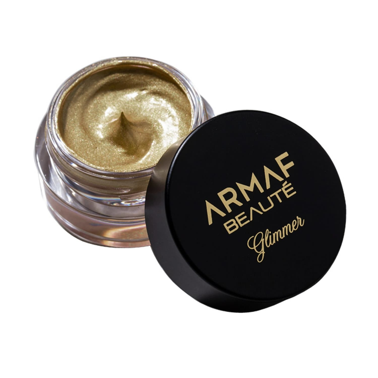 Armaf Beaute Glimmer Highlighter - 04 Petra