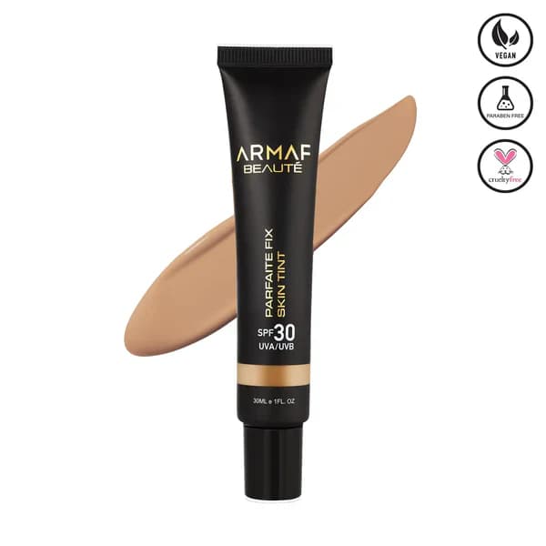 Armaf Beaute Parfaite Fix Skin Tint - 03 Beige