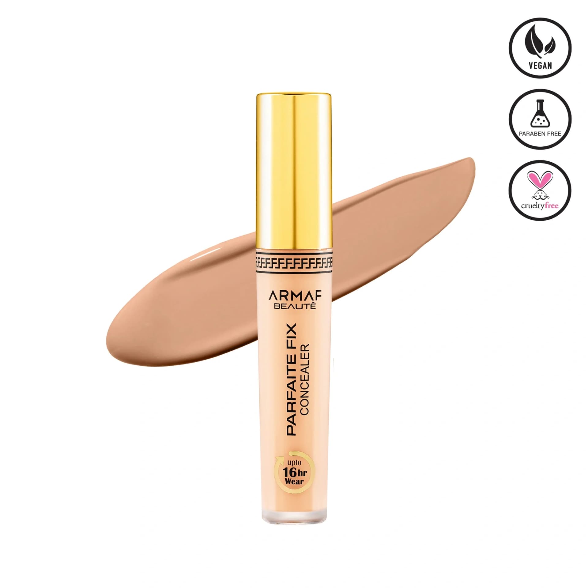 Armaf Beaute Parfaite Fix Concealer - 01 Fair