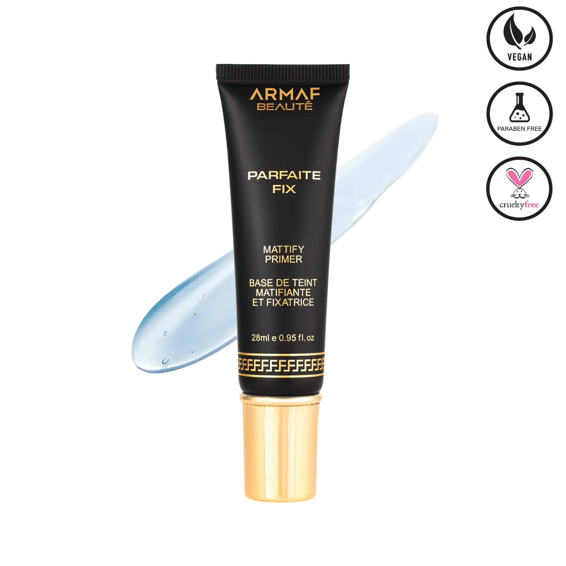 Armaf Beaute Parfaite Fix Mattify Primer - 01 Matte Primer