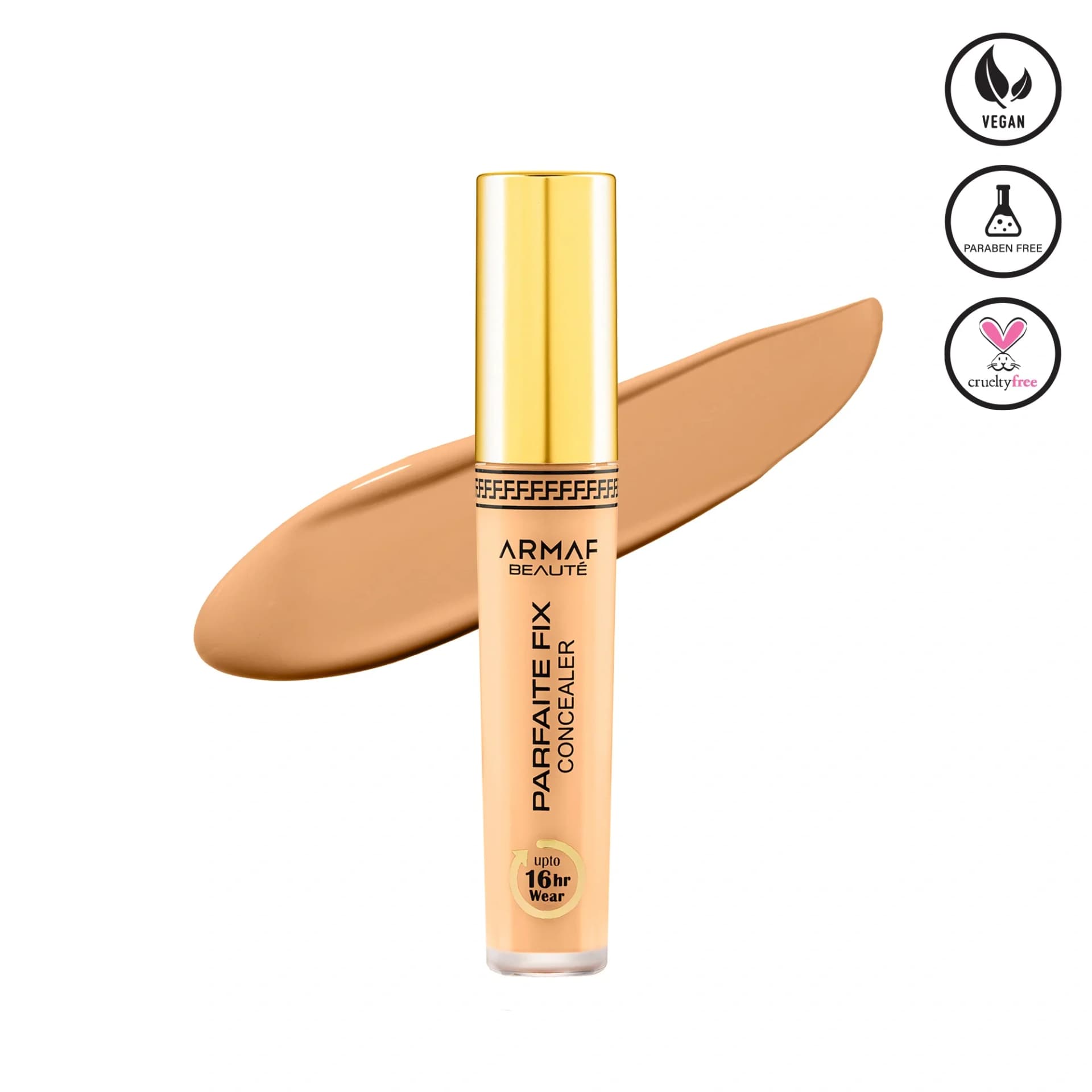 Armaf Beaute Parfaite Fix Concealer - 02 Porcelain
