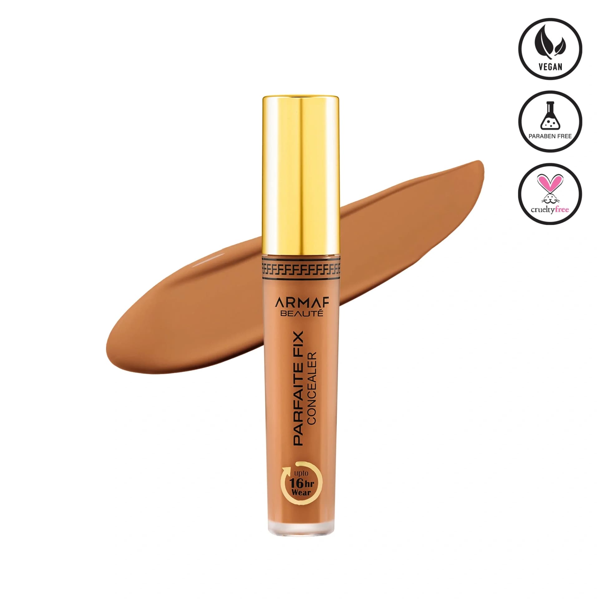 Armaf Beaute Parfaite Fix Concealer - 06 Tan
