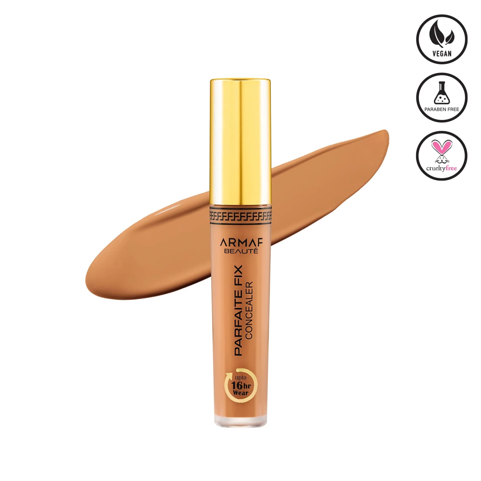 Armaf Beaute Parfaite Fix Concealer - 04 Warm Beige