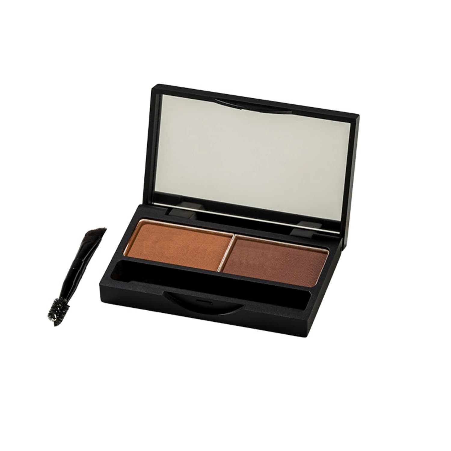 Armaf Beaute Enchanting Brow Eyebrow Duo - 02 Cappuccino