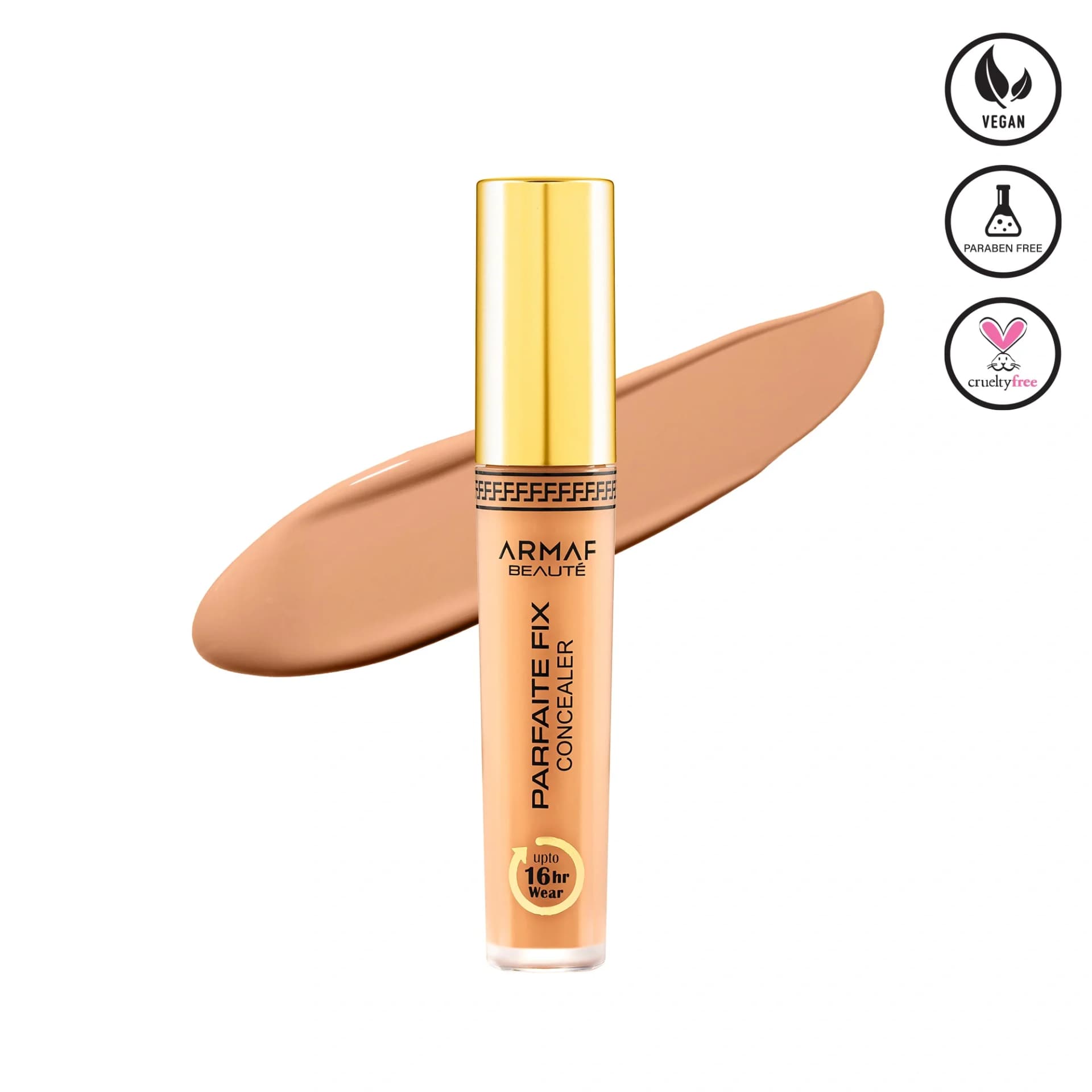Armaf Beaute Parfaite Fix Concealer - 03 Beige