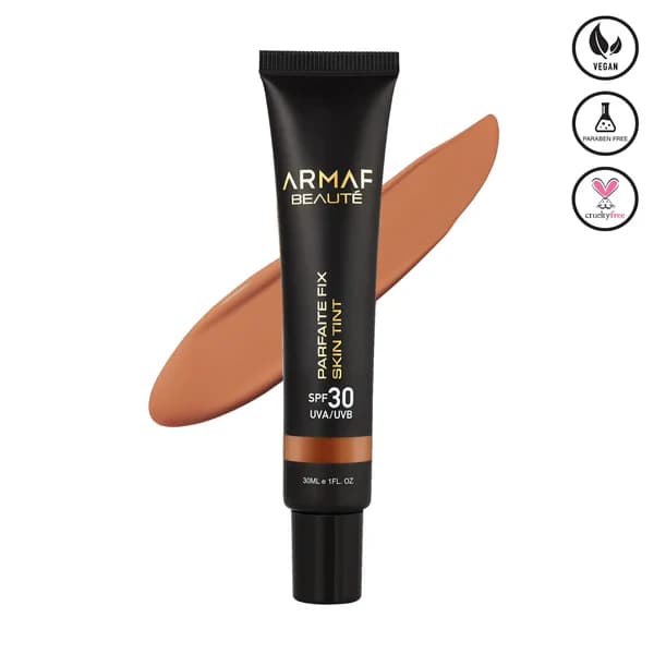 Armaf Beaute Parfaite Fix Skin Tint - 06 Honey