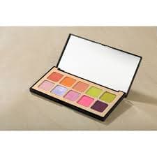 Armaf Beaute Shadow Palette - 02 Oh-So-Chill