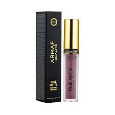 Armaf Beaute True Matte Transferproof Liq Lipstick - 03 Le Parfait