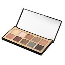 Armaf Beaute Shadow Palette - 01 Oh-So-Subtle