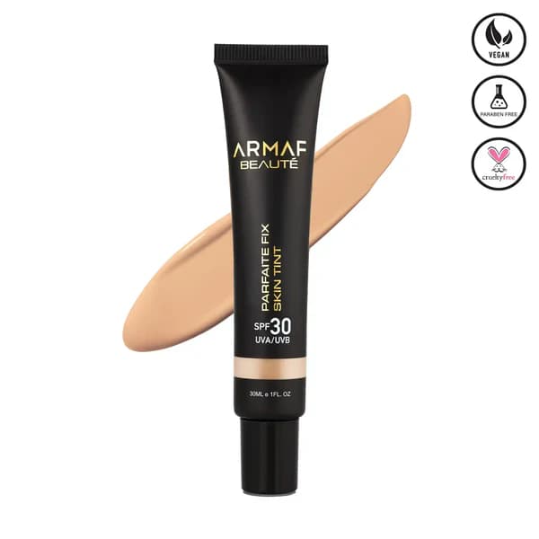 Armaf Beaute Parfaite Fix Skin Tint - 02 Natural