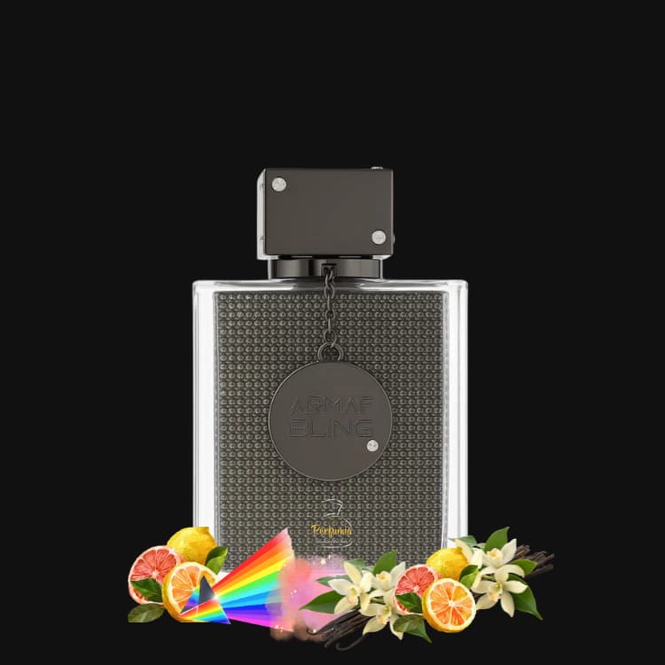 Armaf Club de Nuit Bling EDP for Men