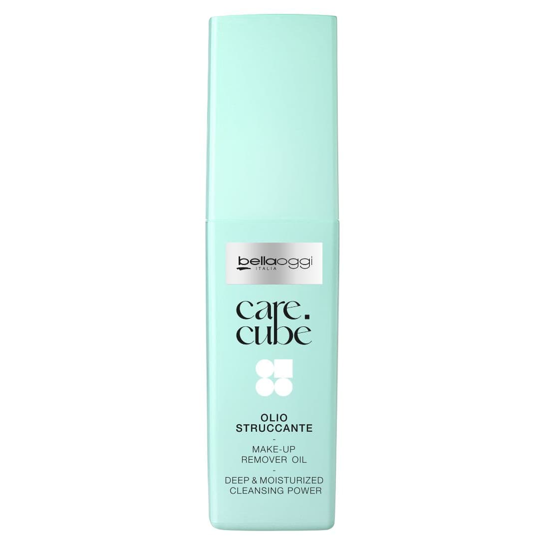MAKEUP REMOVER IN OIL