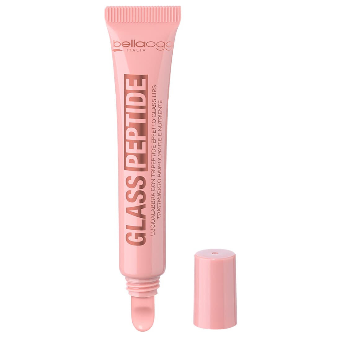 GLASS PEPTIDE - BUBBLEGUM