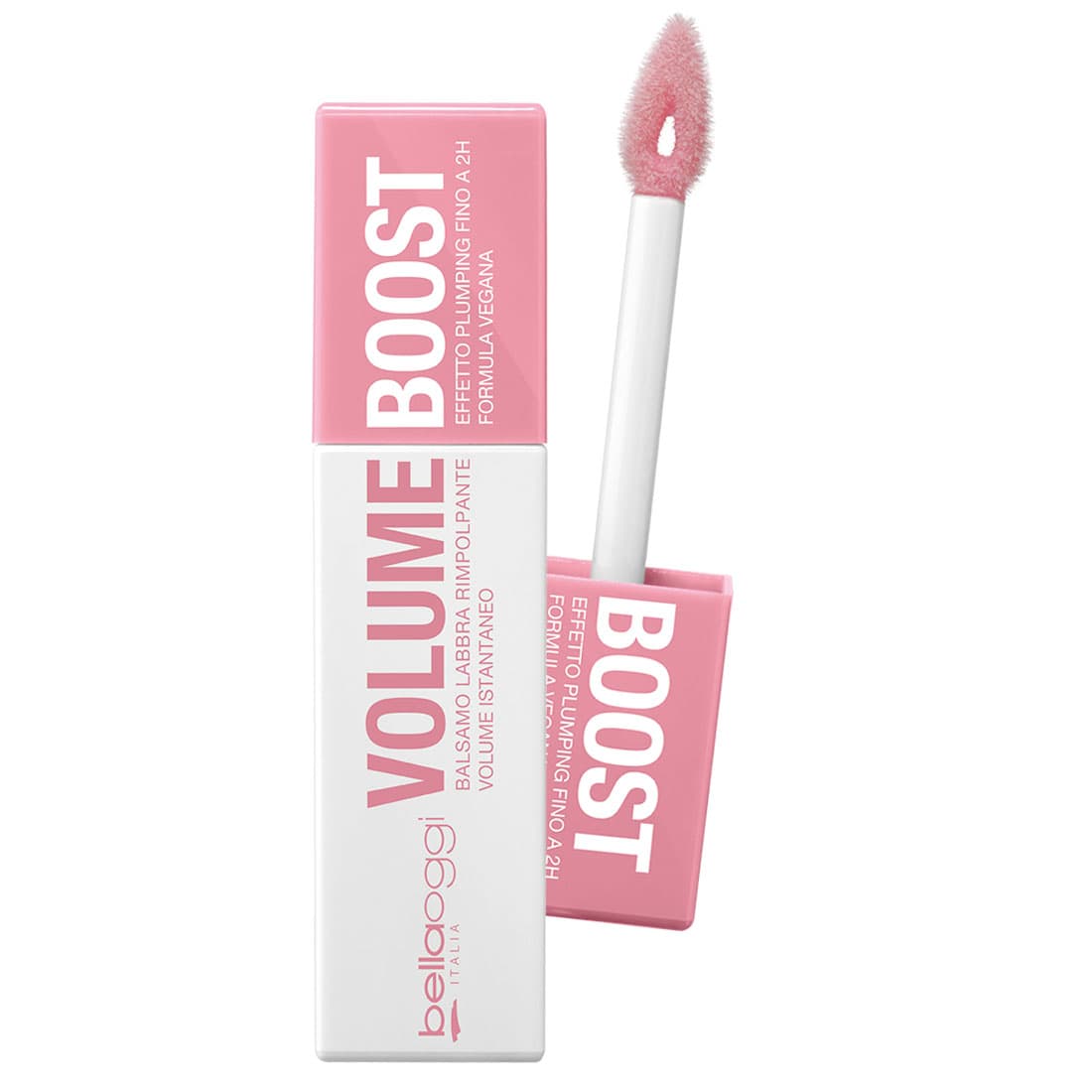 VOLUME BOOST - SOFT PINK