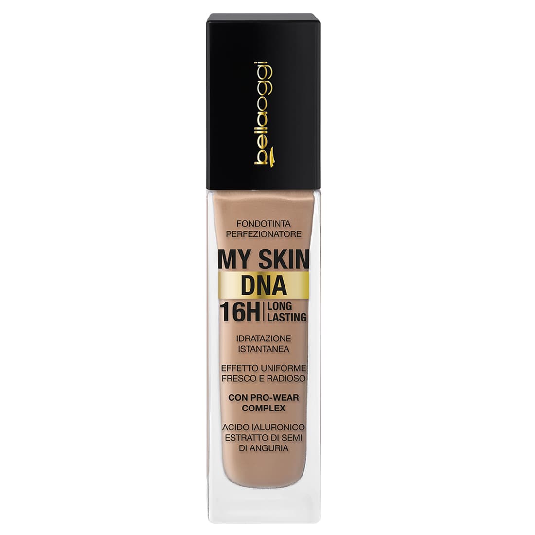 MY SKIN DNA - CASHMERE NUDE