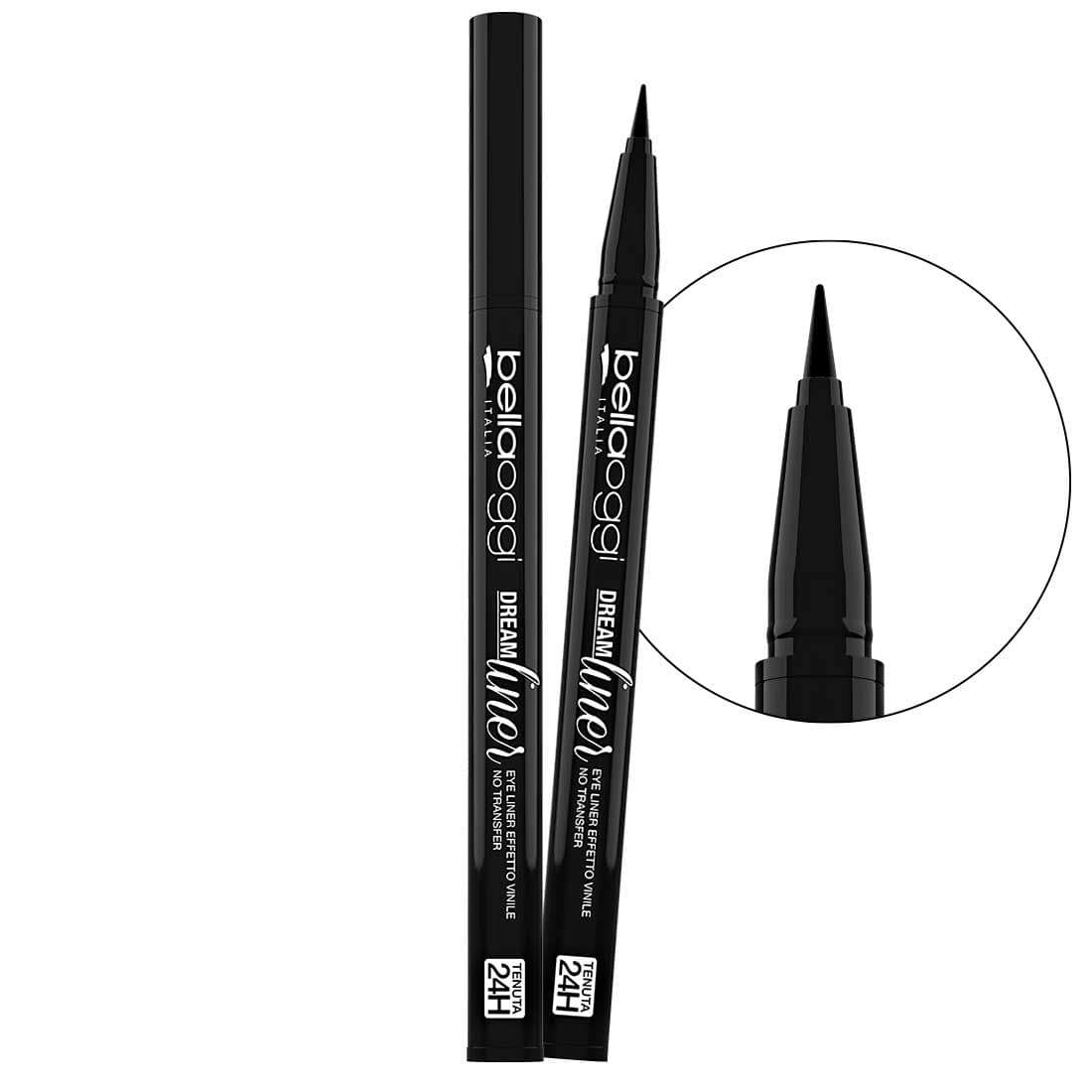 DREAM LINER - WOW BLACK