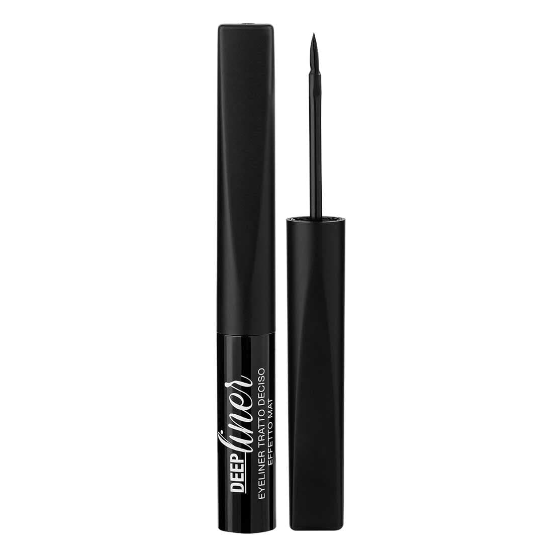 DEEP LINER - BLACK WIDOW