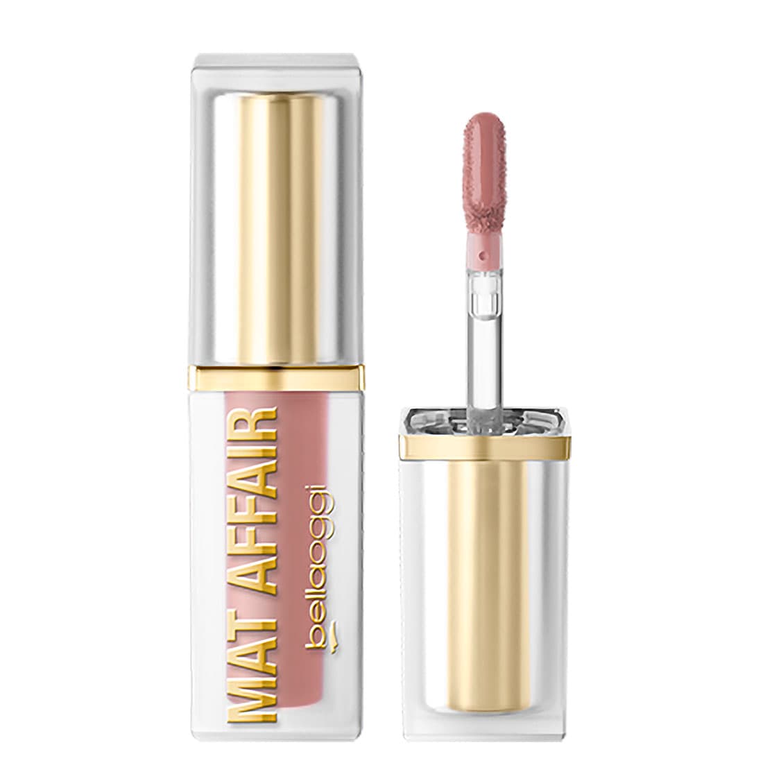MAT AFFAIR - PINKY PEACH