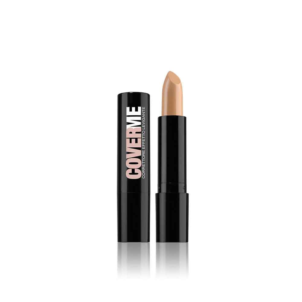 COVER ME - Light pelli medio/chiare
