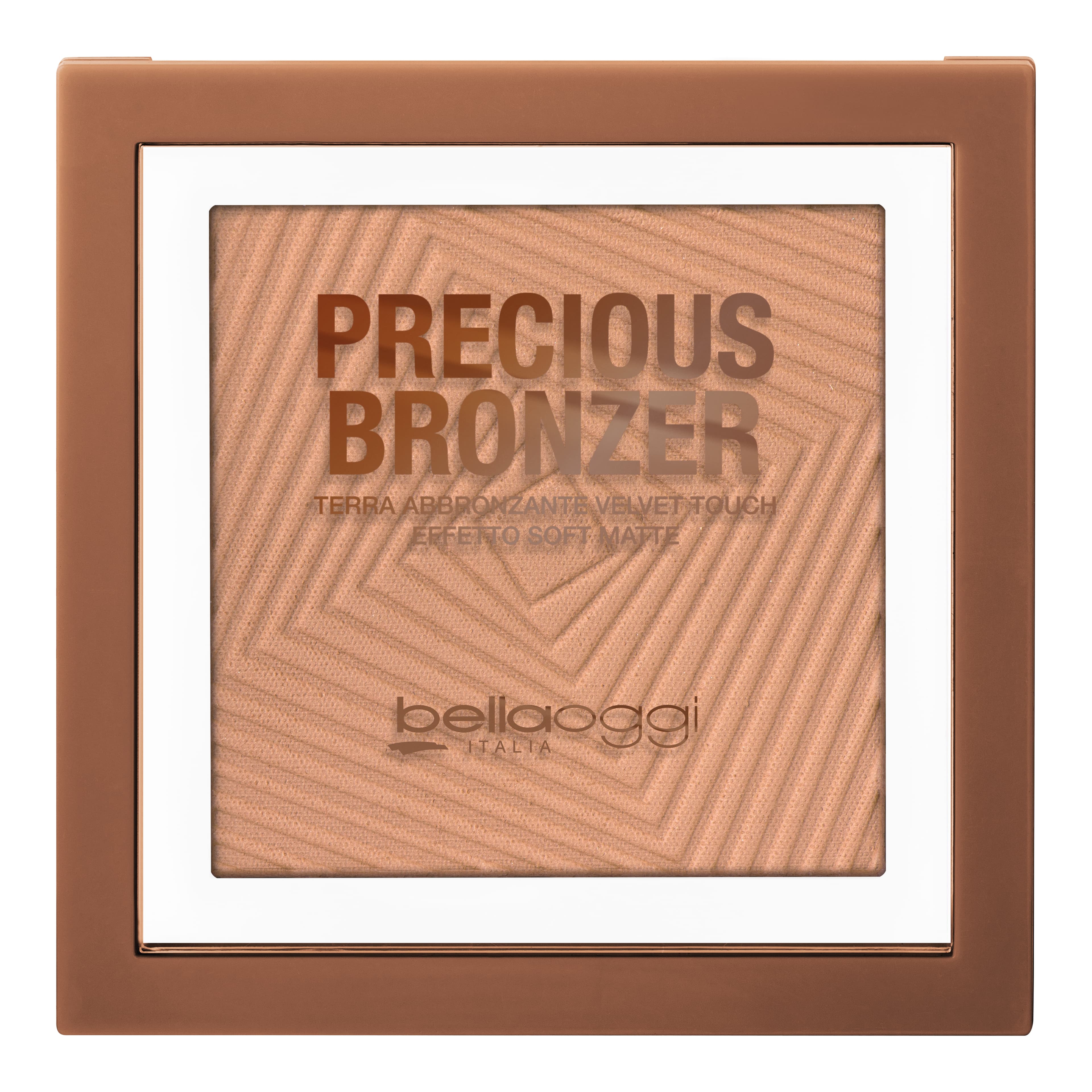 PRECIOUS BRONZER - PACIFIC COAST