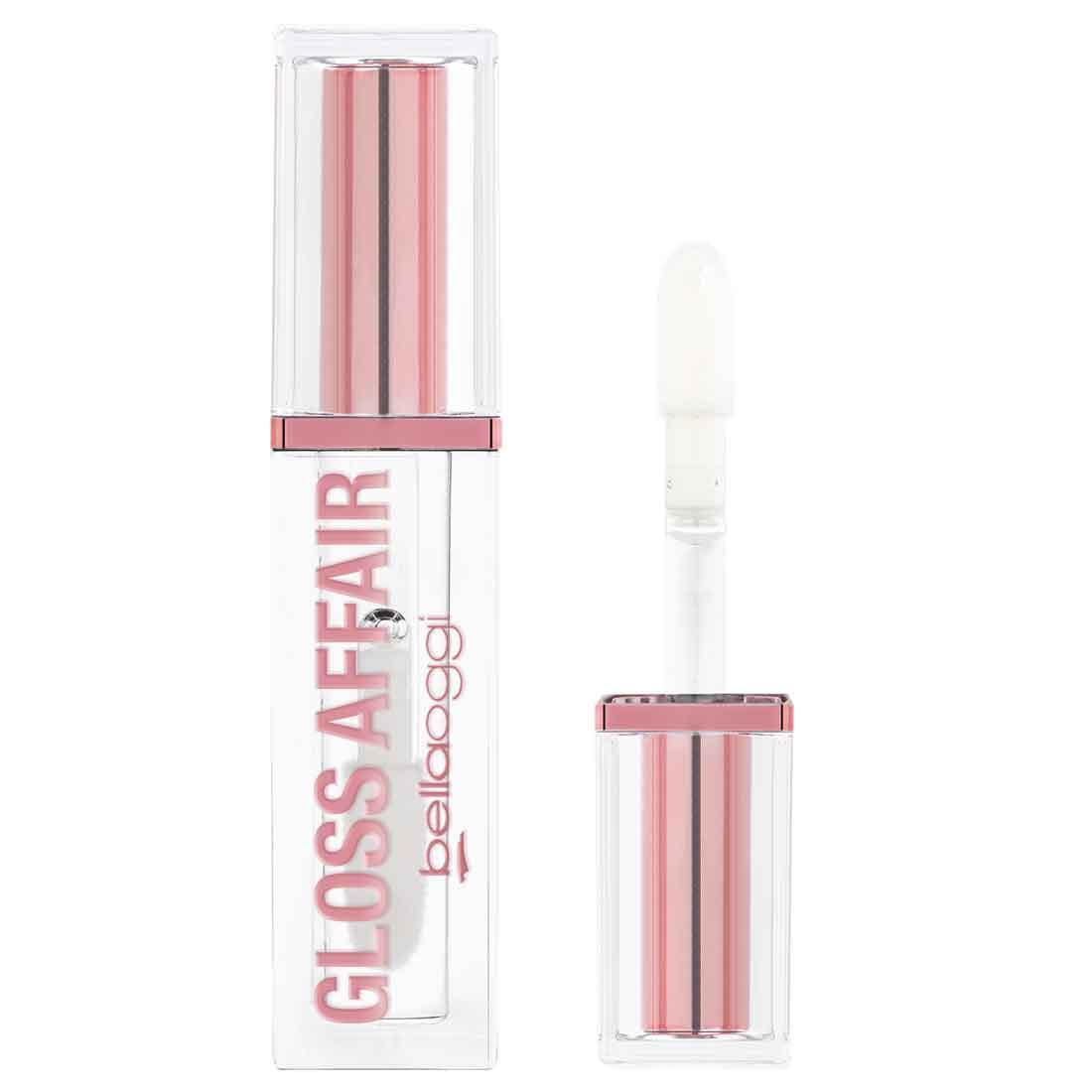 GLOSS AFFAIR - HONEY KISS