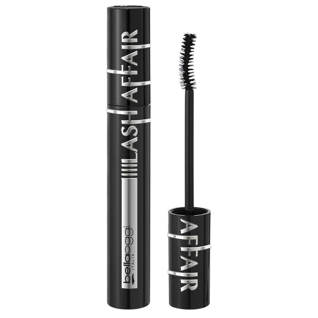 LASH AFFAIR CURLING & CARING - OCEAN