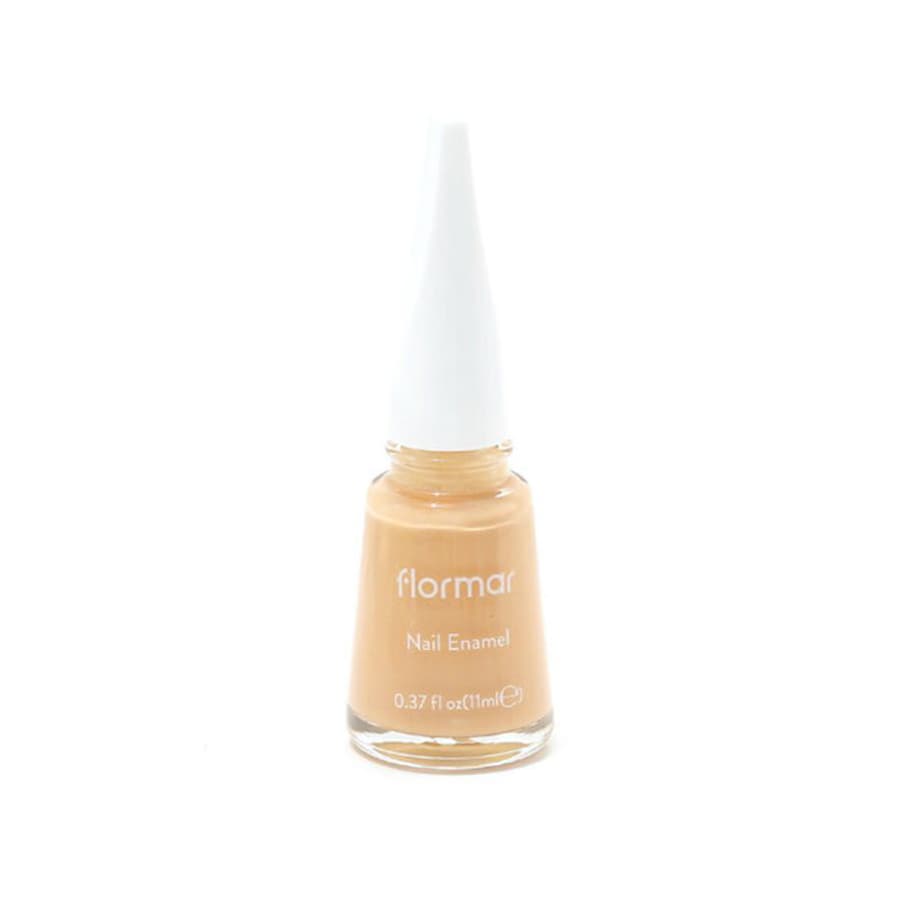 Nail Enamel Flormar 511 Peace of Mind