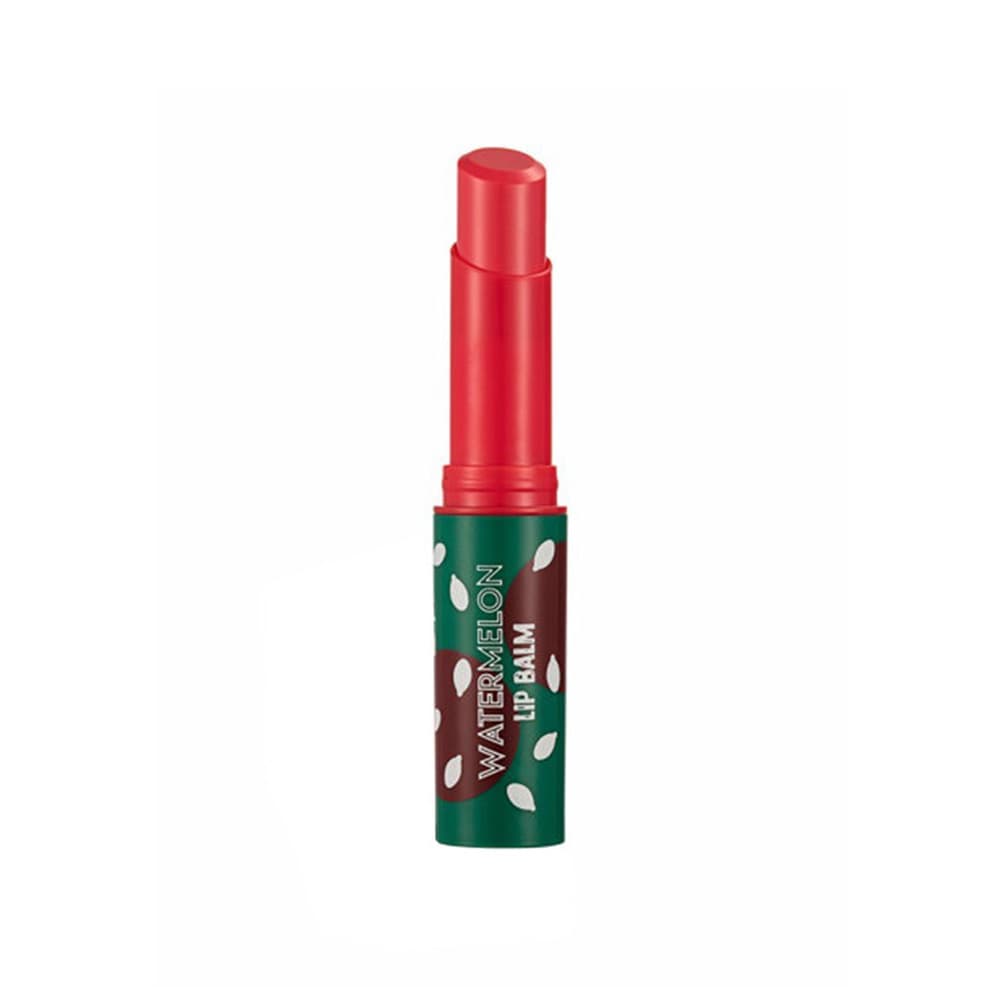 Lip Balm Flormar Watermelon