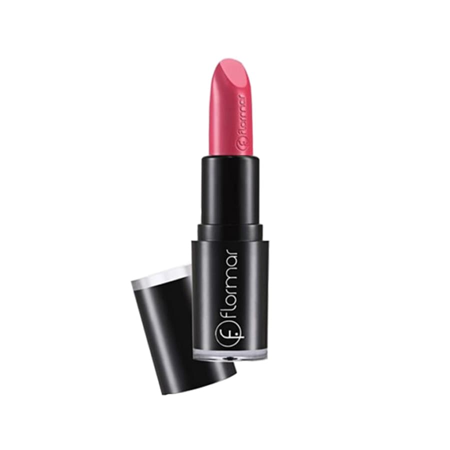 Flormar Long Wear Lipstick L07 Soft Pink