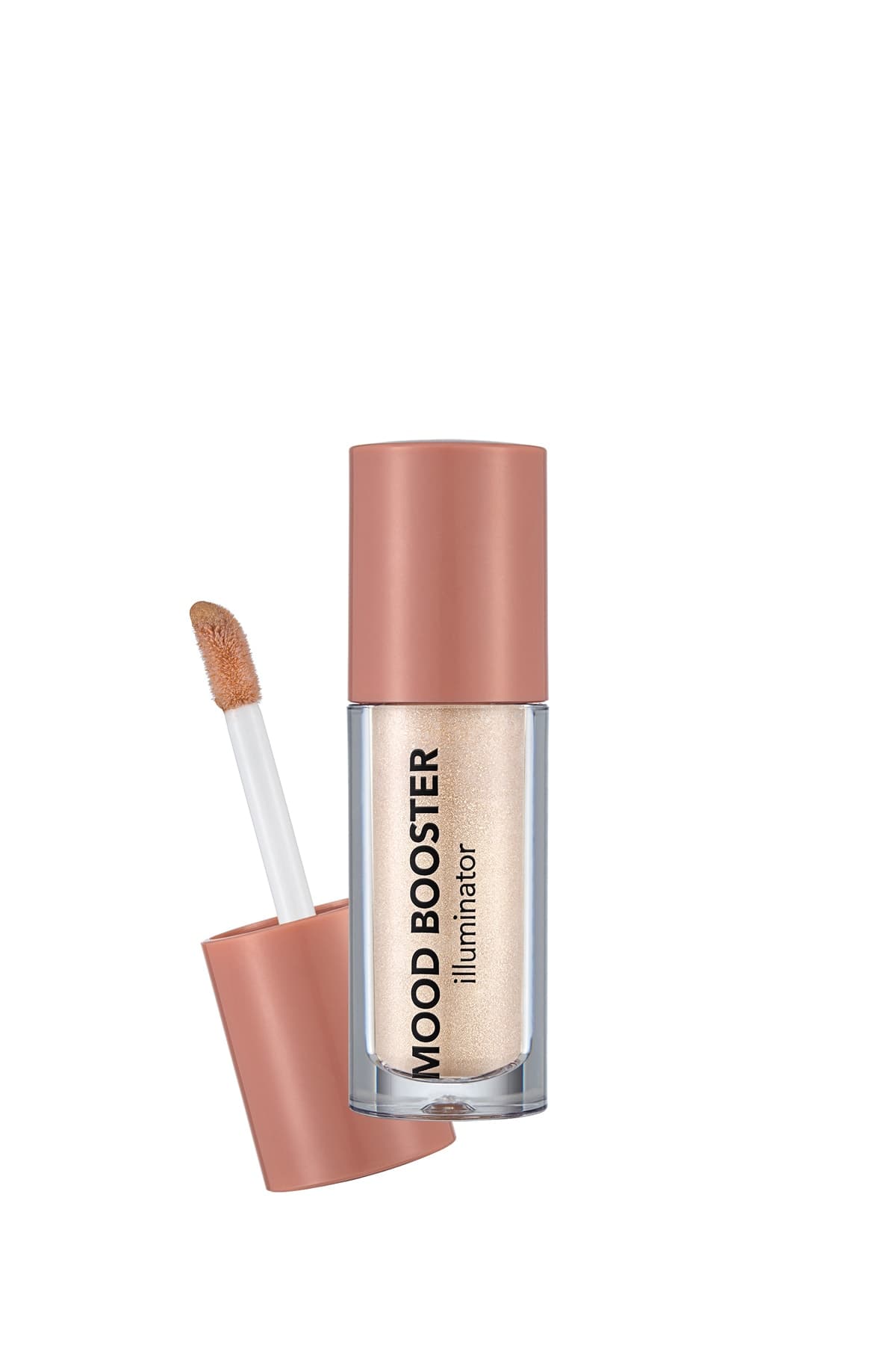 Flormar Mood Booster Illuminator 02 Sun Goddess