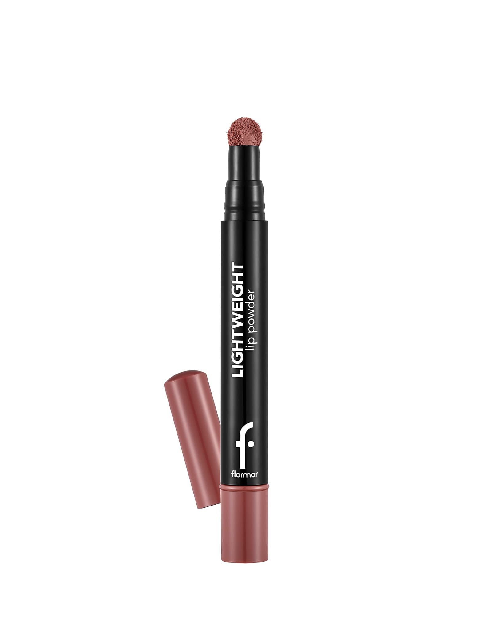 Flormar Lightweight Lip Powder 04 Pleasure