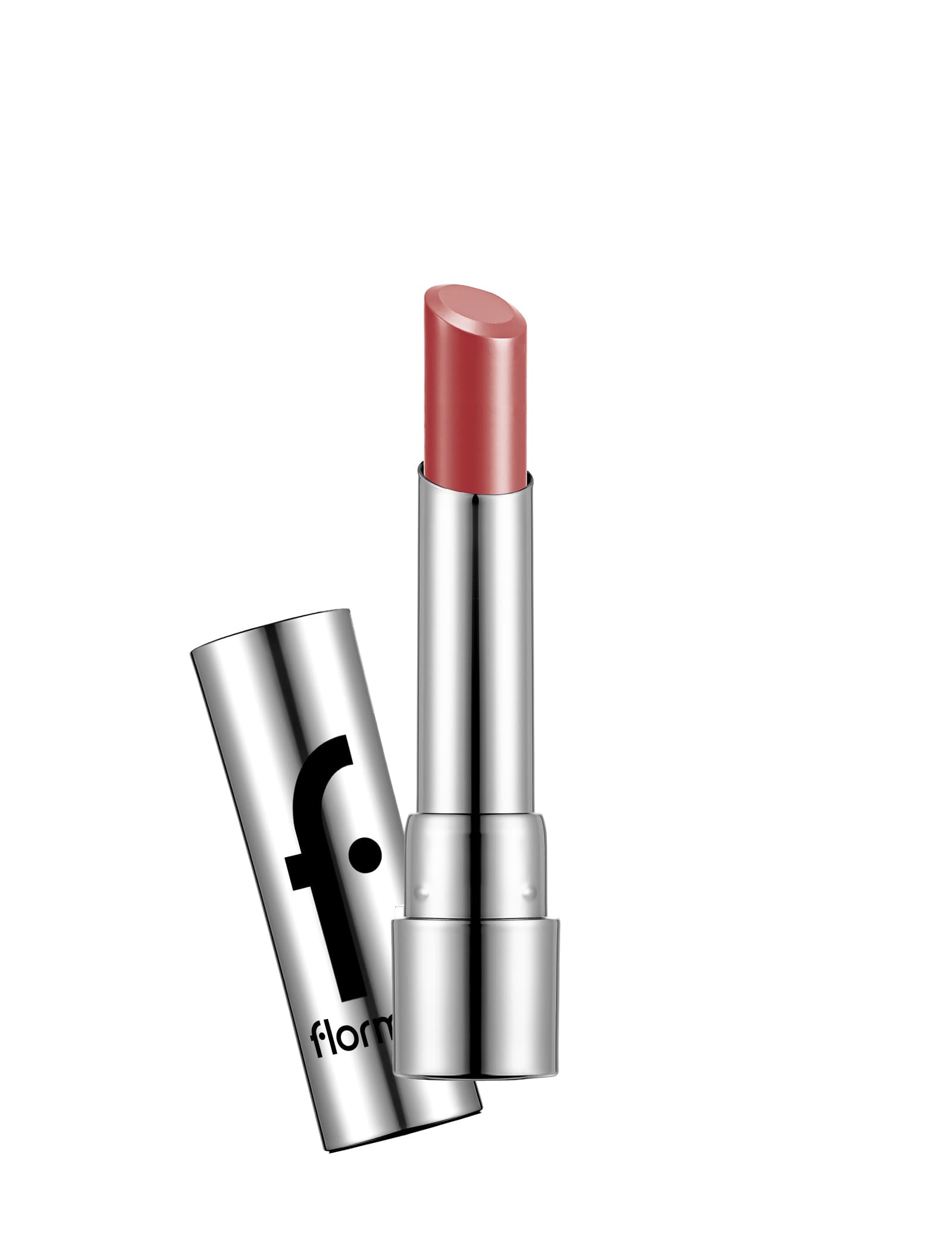 Flormar Sheer Up Lipstick 004 Warm Peach
